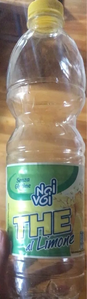 The al limone