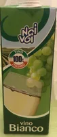 vino bianco