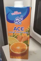 Succo di frutta ACE