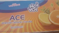 Succo ace