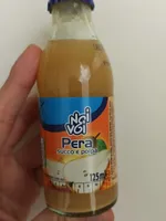 Succo e polpa di Pera