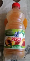 Succo alla Pesca