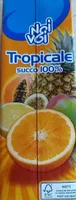 Succo Tropicale