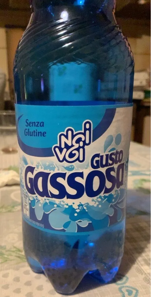 Gusto Gassosa