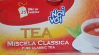 Tea  miscela classica