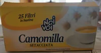 Camomilla Setacciata