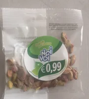 Pistacchi sgusciati