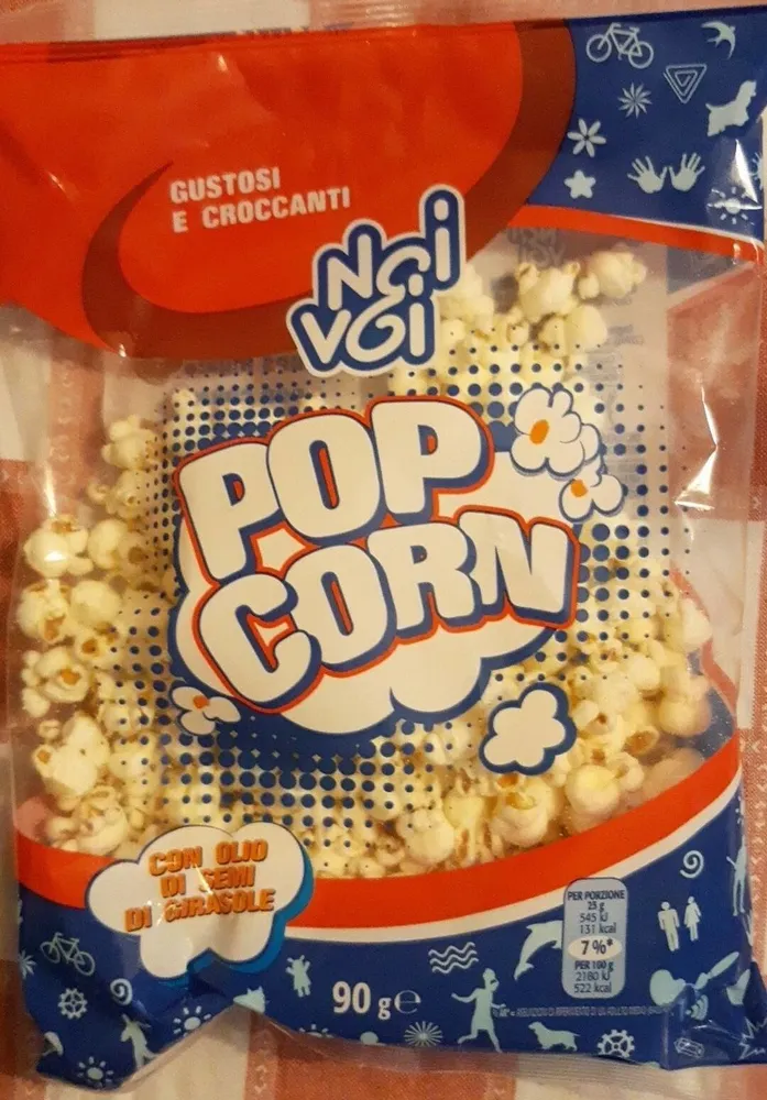 Popcorn