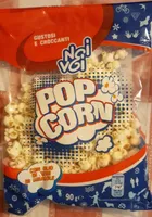 Popcorn