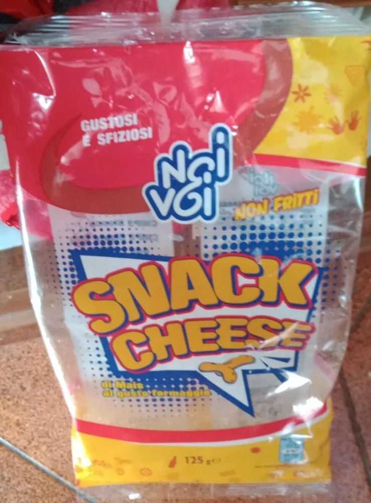 Snack Cheese