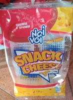 Snack Cheese