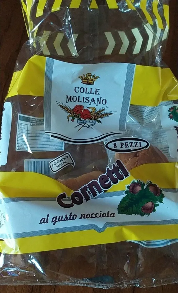 Cornetti