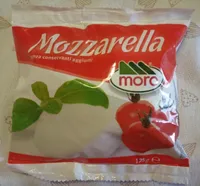 Mozzarella