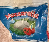 Mozzarella