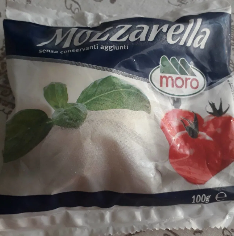 Mozzarella
