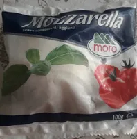 Mozzarella