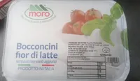 BOCCONCINI FIOR DI LATTE