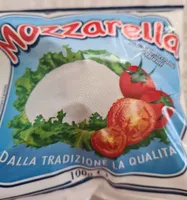 Mozzarella