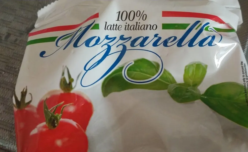 Mozzarella