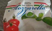 Mozzarella