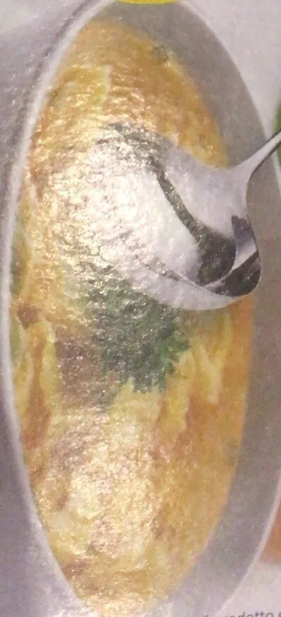 Dado vegetale biologico