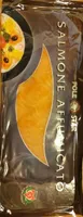 Salmone affumicato pole star