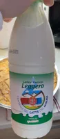 Latte fresco leggero