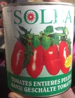 Pomodori pelati interi
