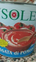 Passata di Pomodoro