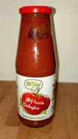 Abs Org Tomato Passata 400g
