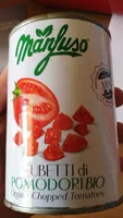 Tomates pelés
