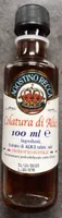 Colatura di alici