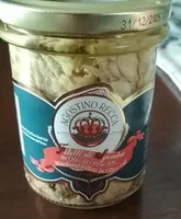 Filetti di sgombro