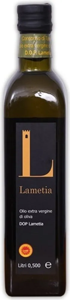 Olio extravergine d'oliva dop