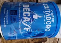 Caffè costaforo Decaff