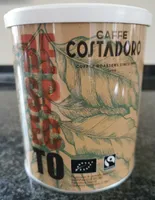 Caffè Costadoro Respecto
