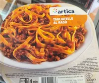Tagliatelle