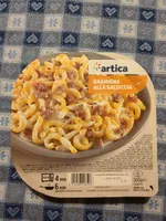 Gramigna alla salsiccia