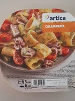 Calamarata