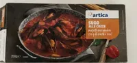 Sugo alle cozze