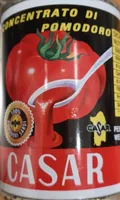 Concentrato di pomodoro