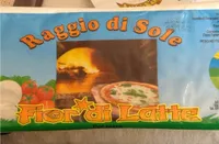 Fior di latte formaggio a pasta filata