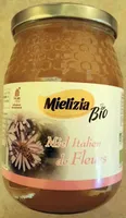 Miel Toutes Fleurs
