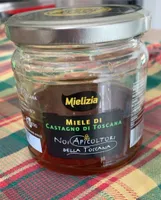 Miele di castagno