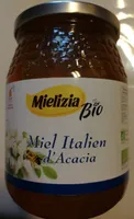 Miel Acacia D'italie