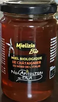 Miel Châtaignier Italie