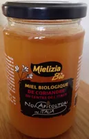 Miel De Coriandre
