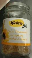 Miel Tournesol