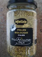 Pollen biologique