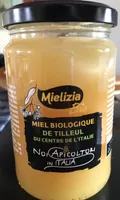 Miel Biologique de Tilleul du Centre de l’Italie